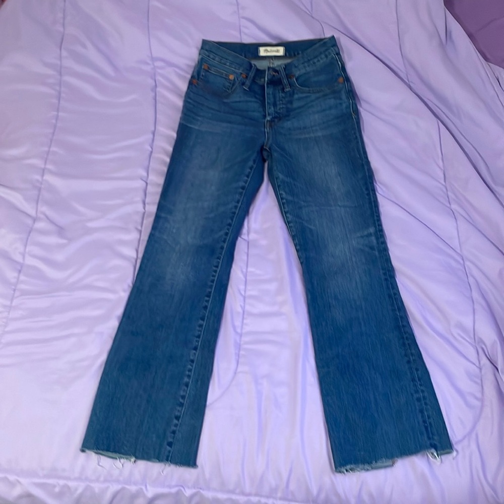 Love this pants but it’s time to let them go!